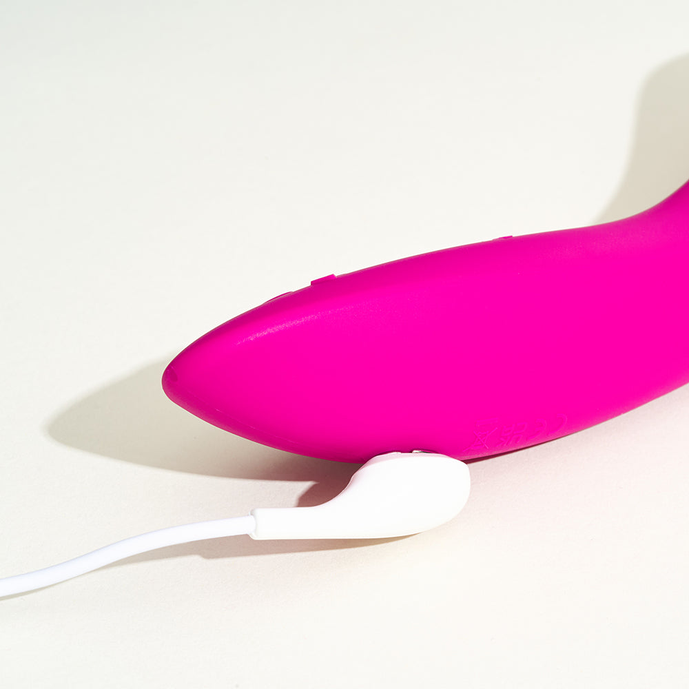 VIBE 2 of WE VIBE VIBRO 2 - Pink