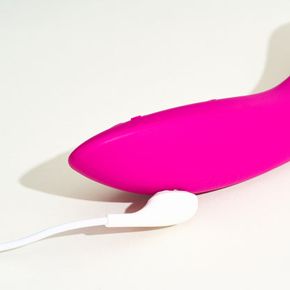 VIBE 2 of WE VIBE VIBRO 2 - Pink
