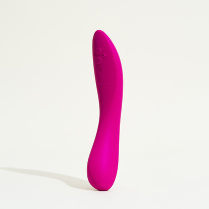 VIBE 2 of WE VIBE VIBRO 2 - Pink