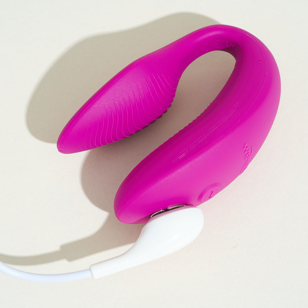 We Vibe Sync 2 - Pink