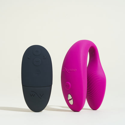 We Vibe Sync 2 - Pink