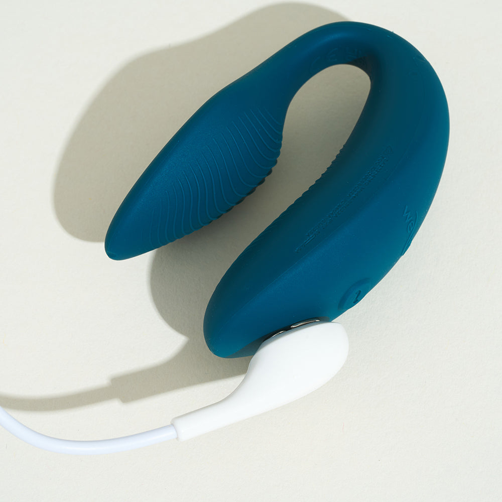 We Vibe Sync 2 - Green