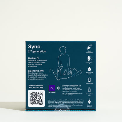 We Vibe Sync 2 - Green