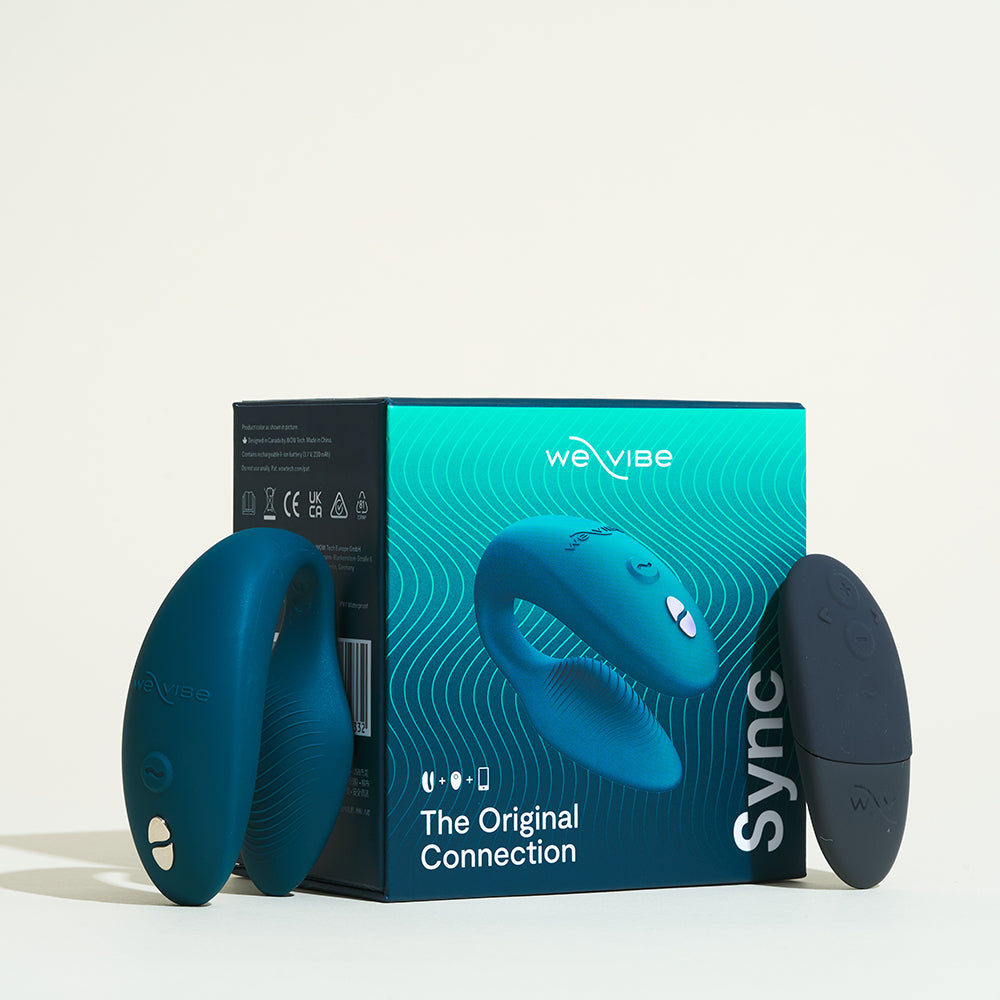 We Vibe Sync 2 - Green