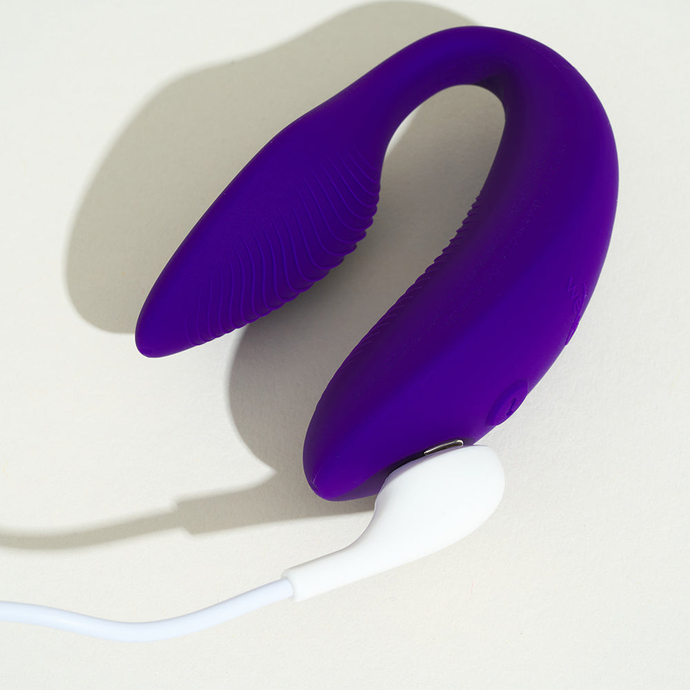 We Vibe Sync 2 - Purple