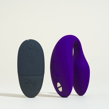 We Vibe Sync 2 - Purple