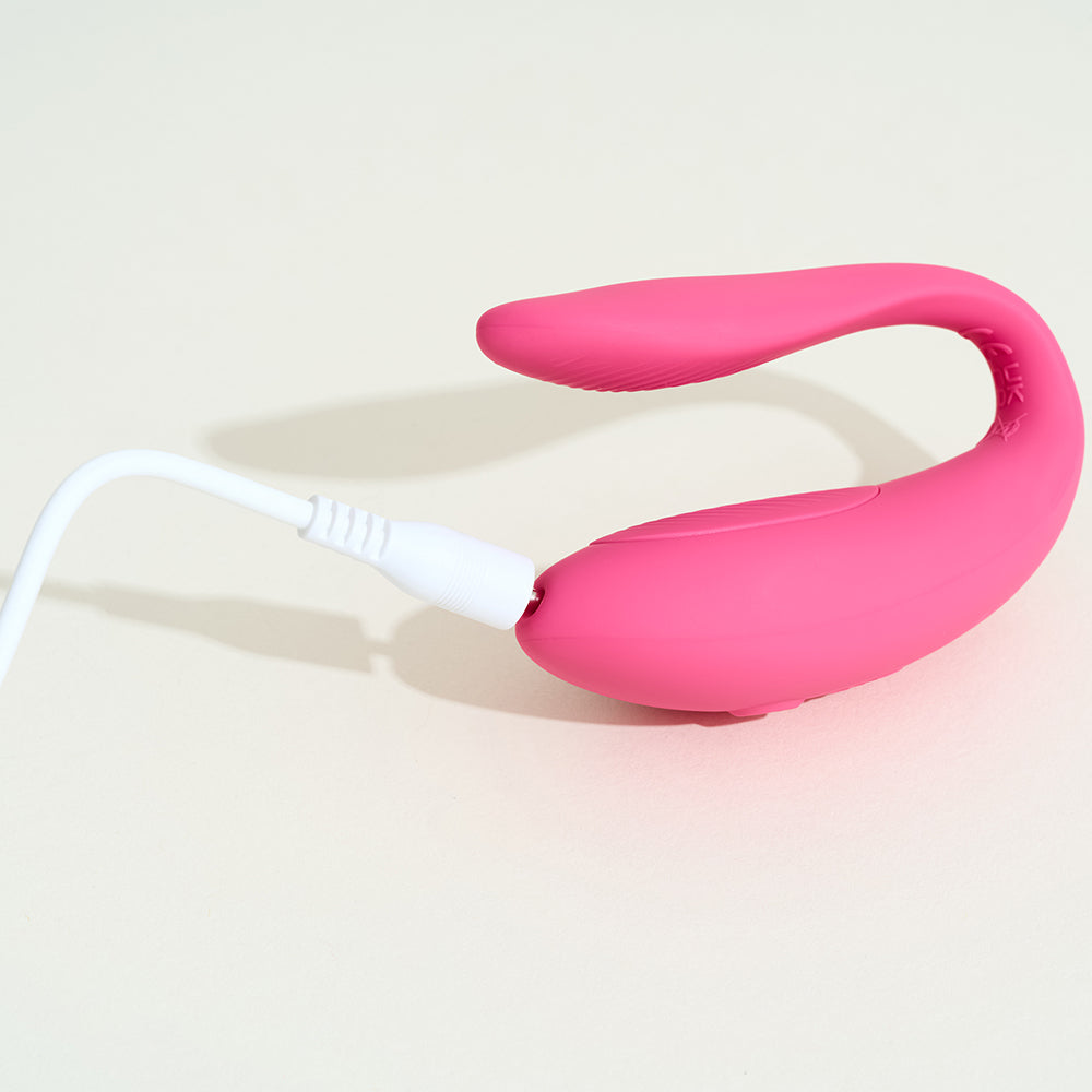 We Vibe Sync Lite - We Vibe Sync Lite