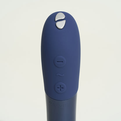 Tango X de We Vibe - Bleu