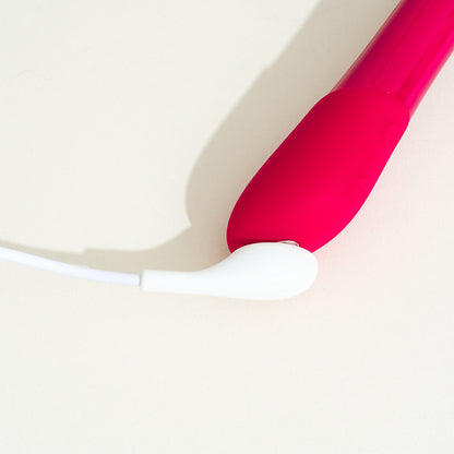 Tango X de We Vibe - Rouge