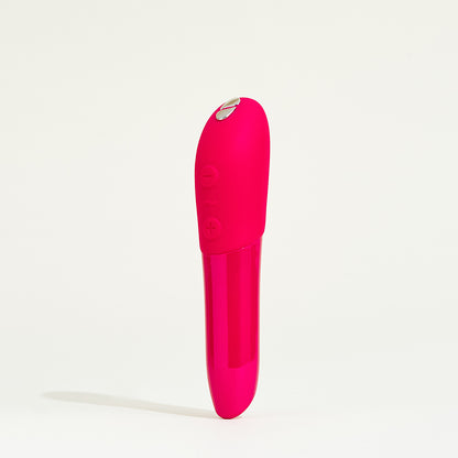 Tango X de We Vibe - Rouge