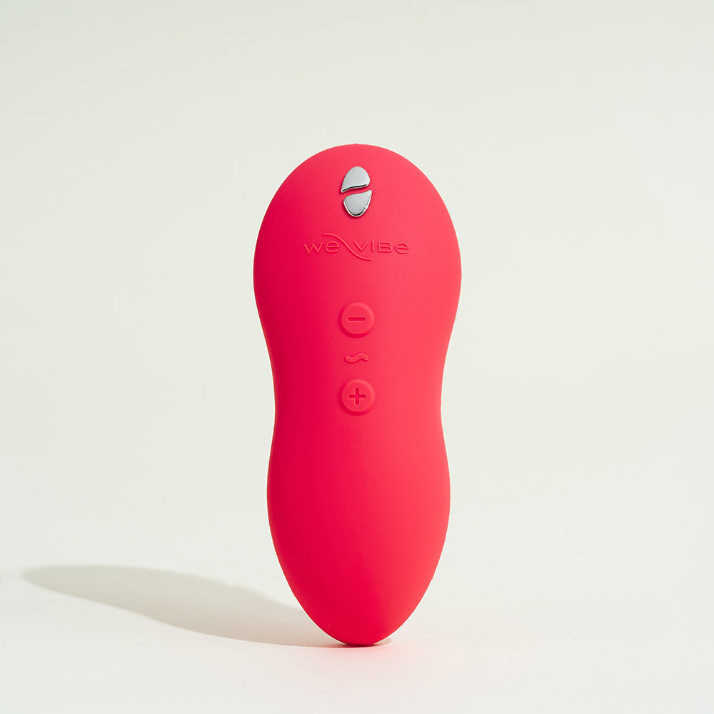 Touch X de We Vibe - Corail