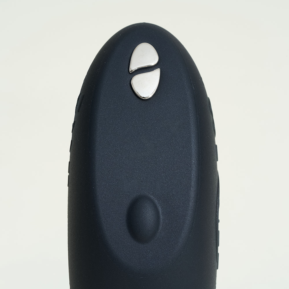 Connected prostatic stimulator Vector+ - Black