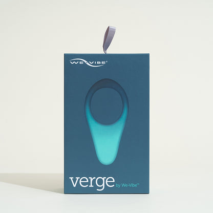 Anneau vibrant connecté Verge