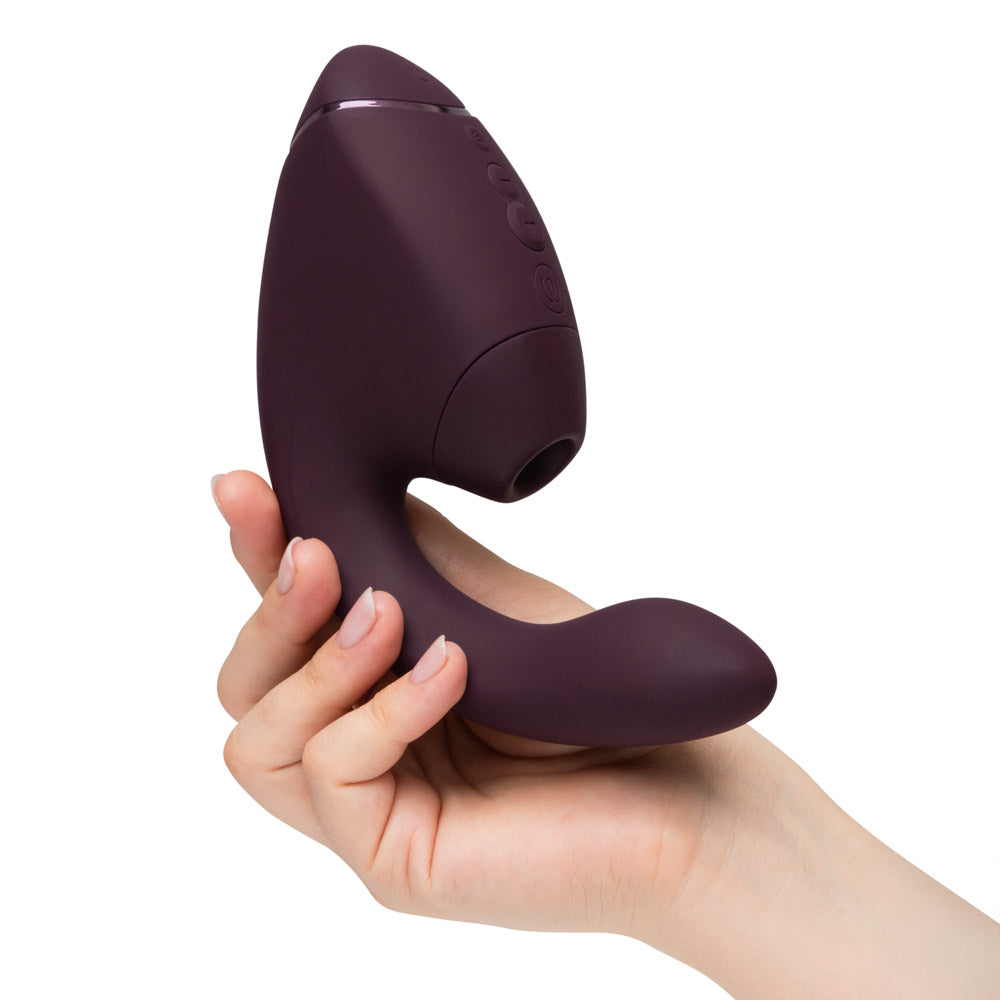 Womanizer Next Duo 2 - Violet