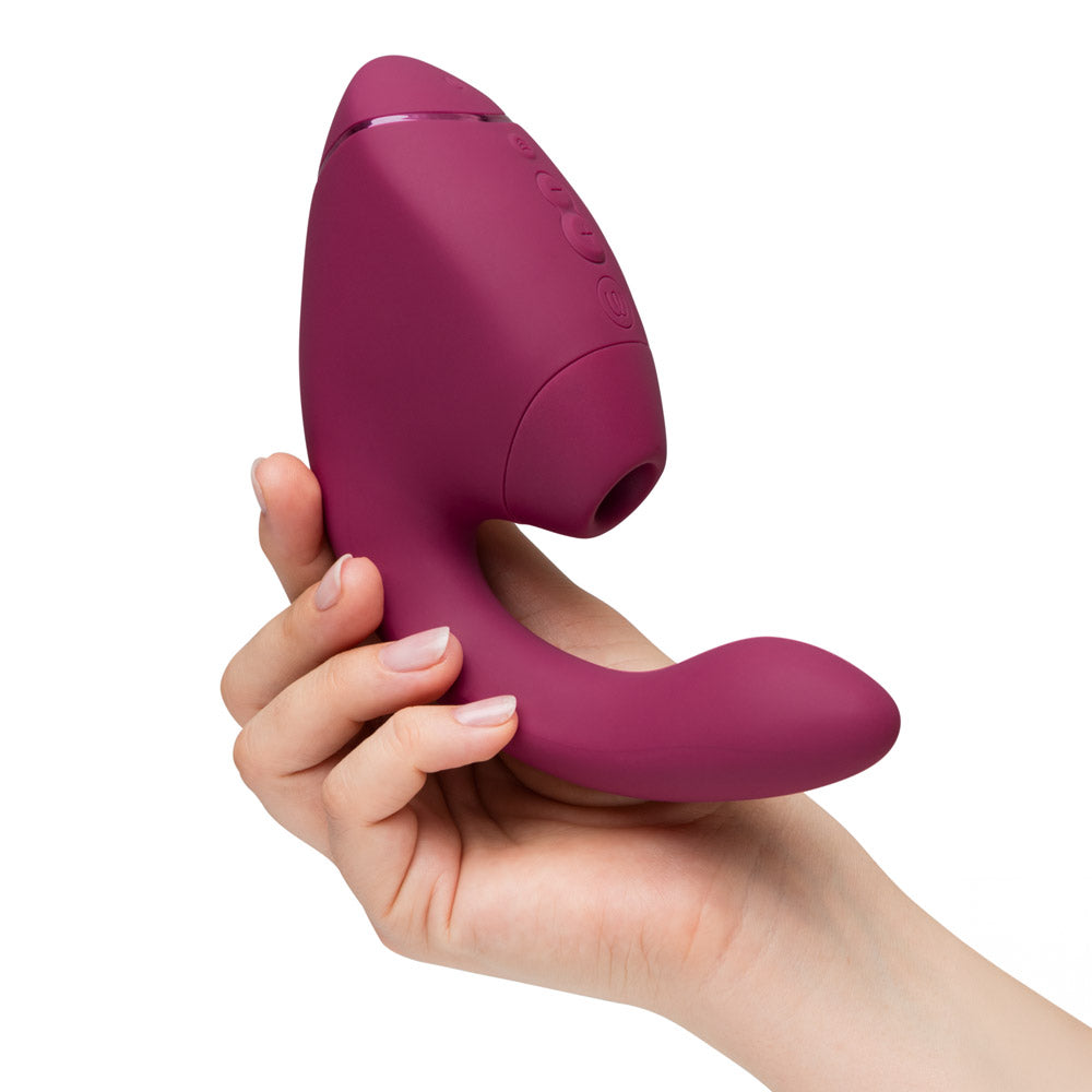 Womanizer Next Duo 2 - Rose