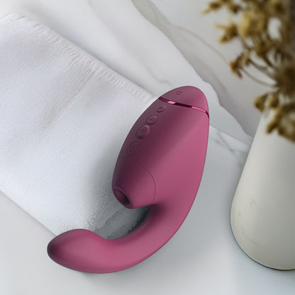 Womanizer Next Duo 2 - Rose