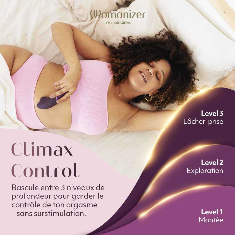 Womanizer Next - Violet