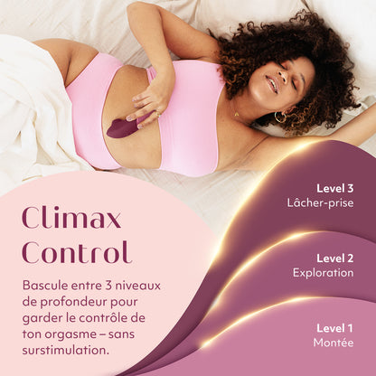 Womanizer Next - Rose