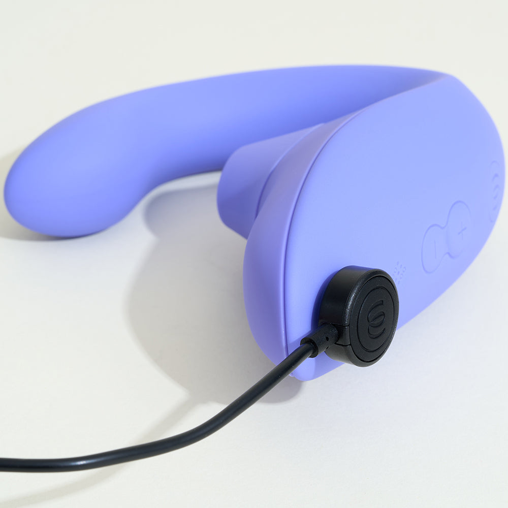 Womanizer Blend - Bleu