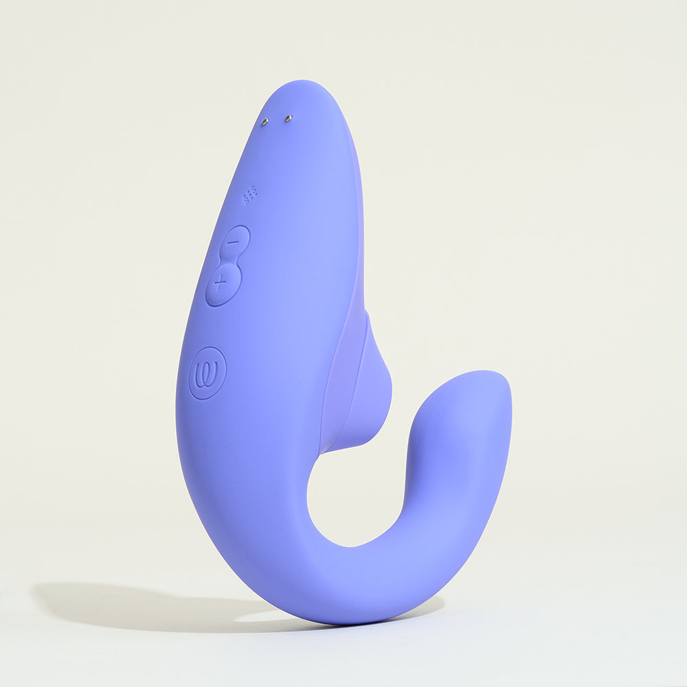 Womanizer Blend - Bleu