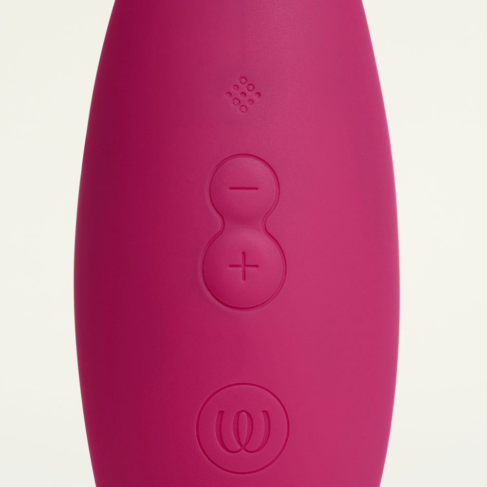Womanizer Blend - Fuchsia