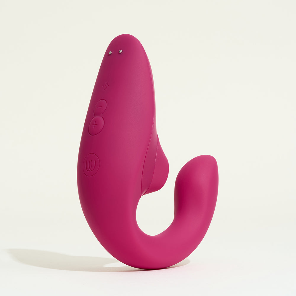 Womanizer Blend - Fuchsia