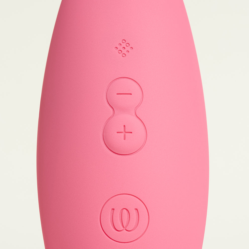 Womanizer Blend - Rose