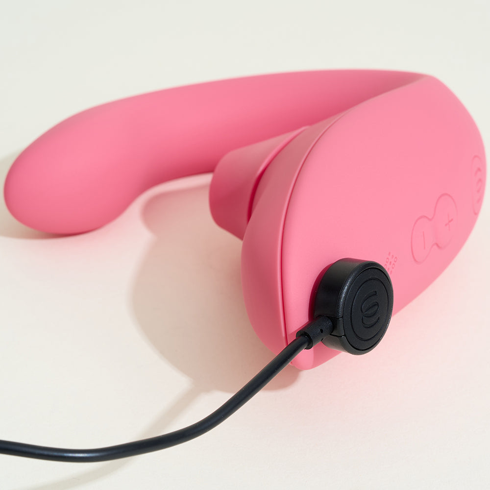 Womanizer Blend - Rose