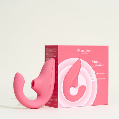 Womanizer Blend - Rose