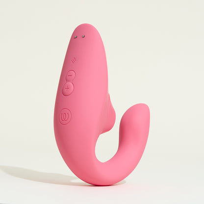 Womanizer Blend - Rose