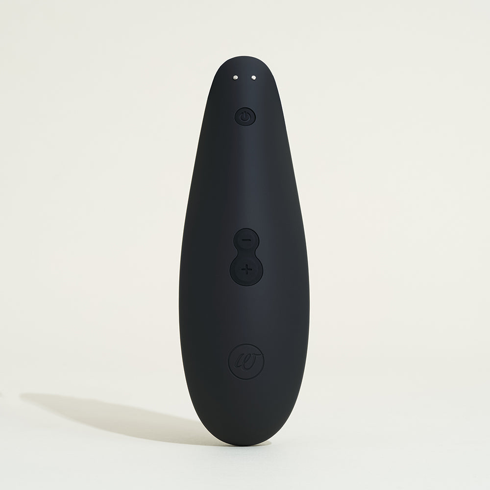 Womanizer Classic 2 - Noir