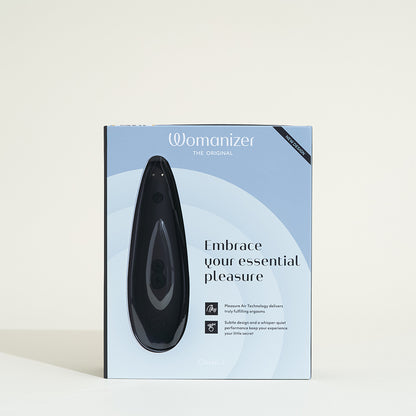 Womanizer Classic 2 - Noir