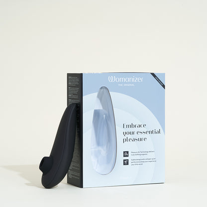 Womanizer Classic 2 - Noir