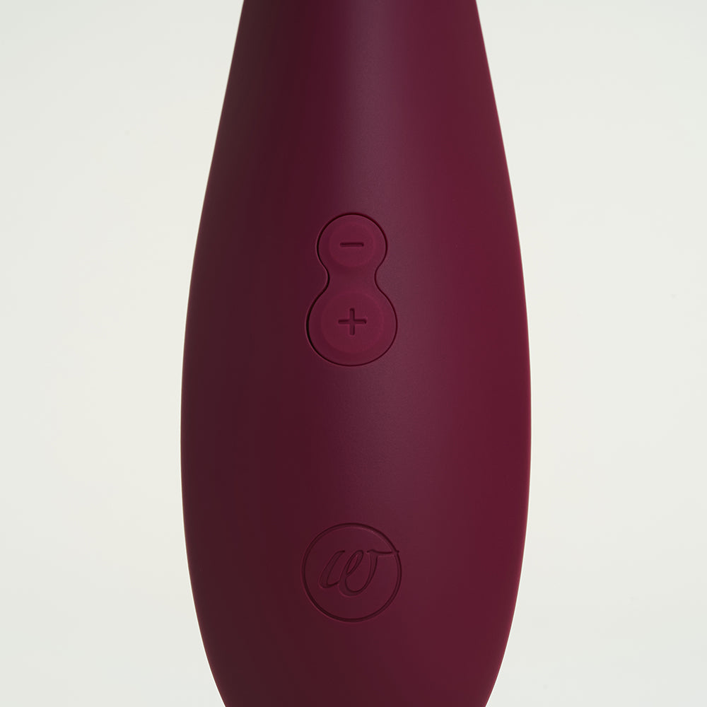 Womanizer Classic 2 - Bordeaux