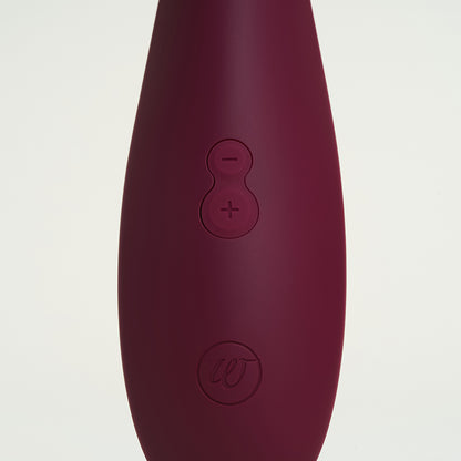 Womanizer Classic 2 - Bordeaux