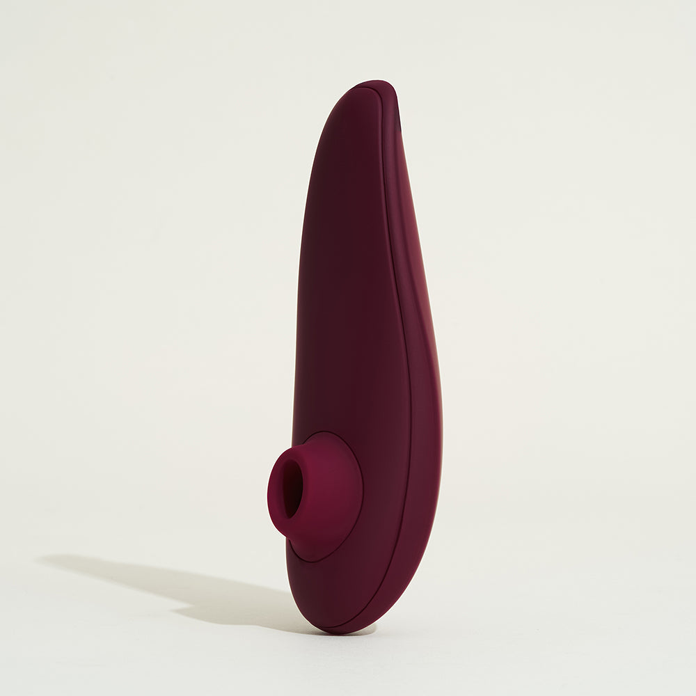 Womanizer Classic 2 - Bordeaux