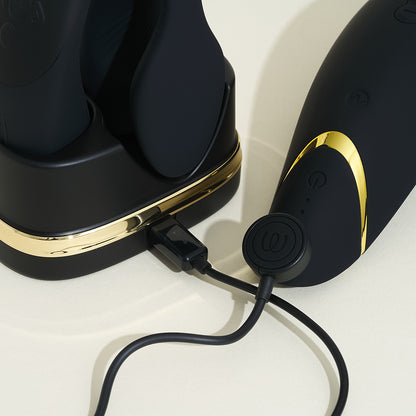 Golden Motor 2 Moments