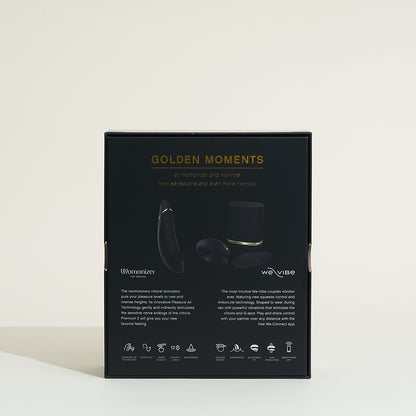 Golden Motor 2 Moments