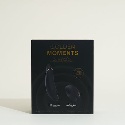 Golden Motor 2 Moments