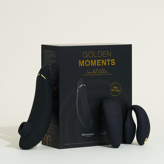 Golden Moments 2 Geschenkset