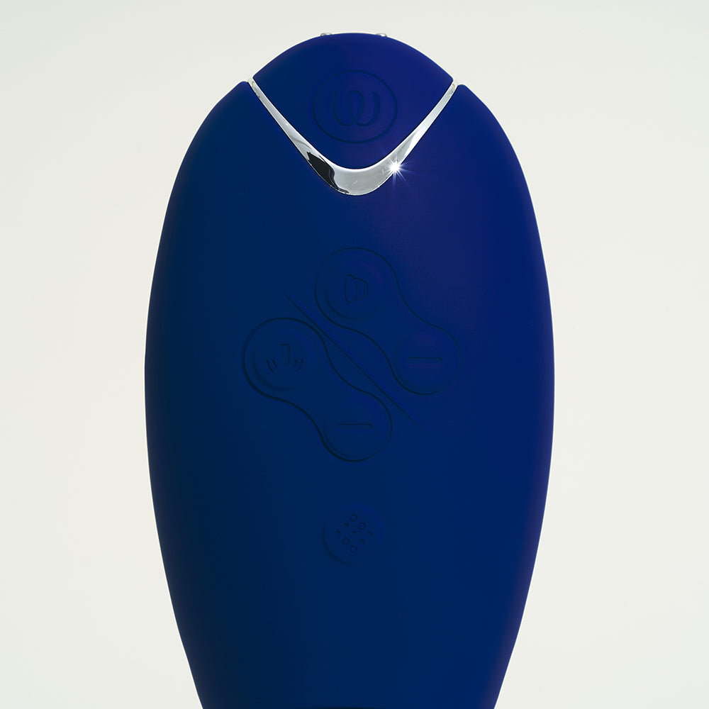 Womanizer DUO 2 - Blue