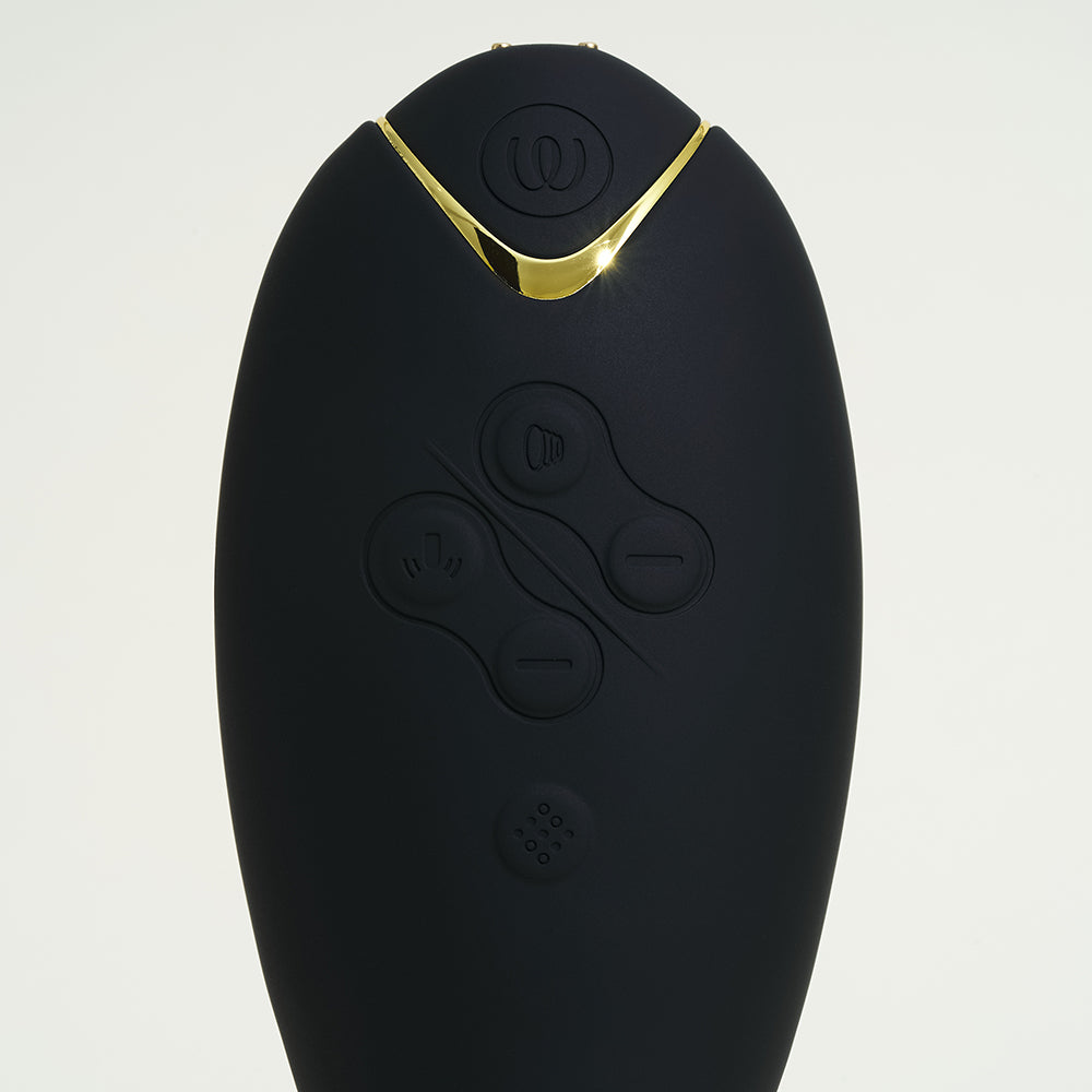 Womanizer DUO 2 - Black