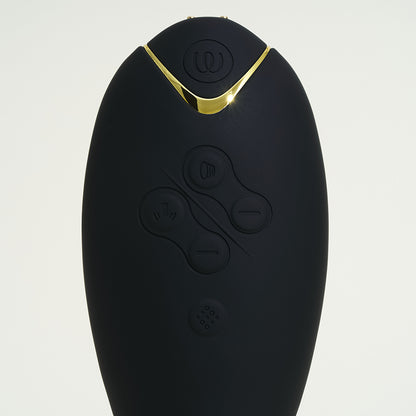 Womanizer DUO 2 - Black