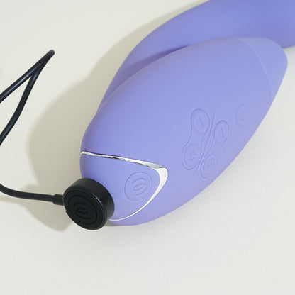 Womanizer DUO 2 - Lilac