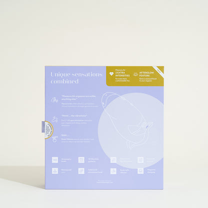 Womanizer DUO 2 - Lilac