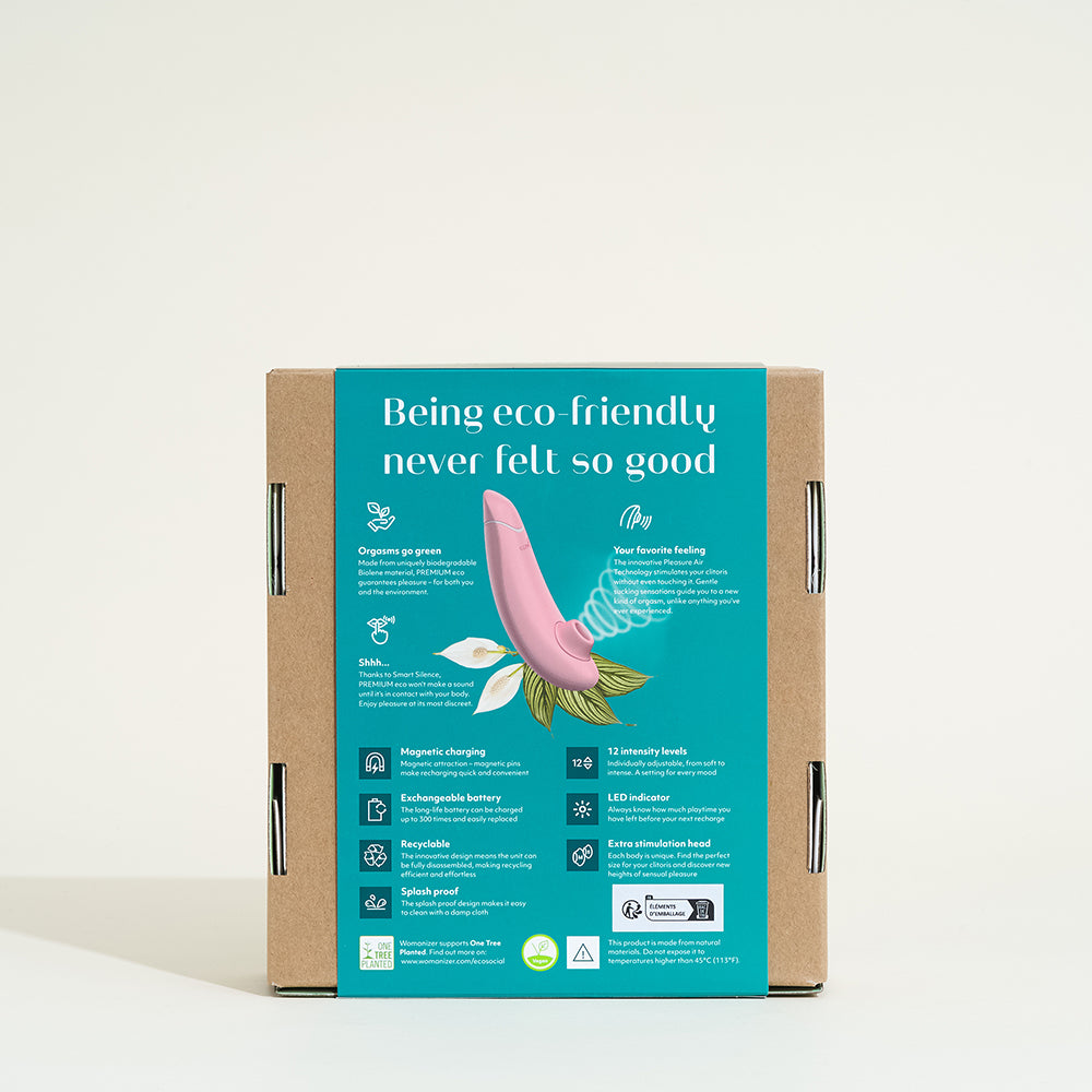 Womanizer Premium Eco