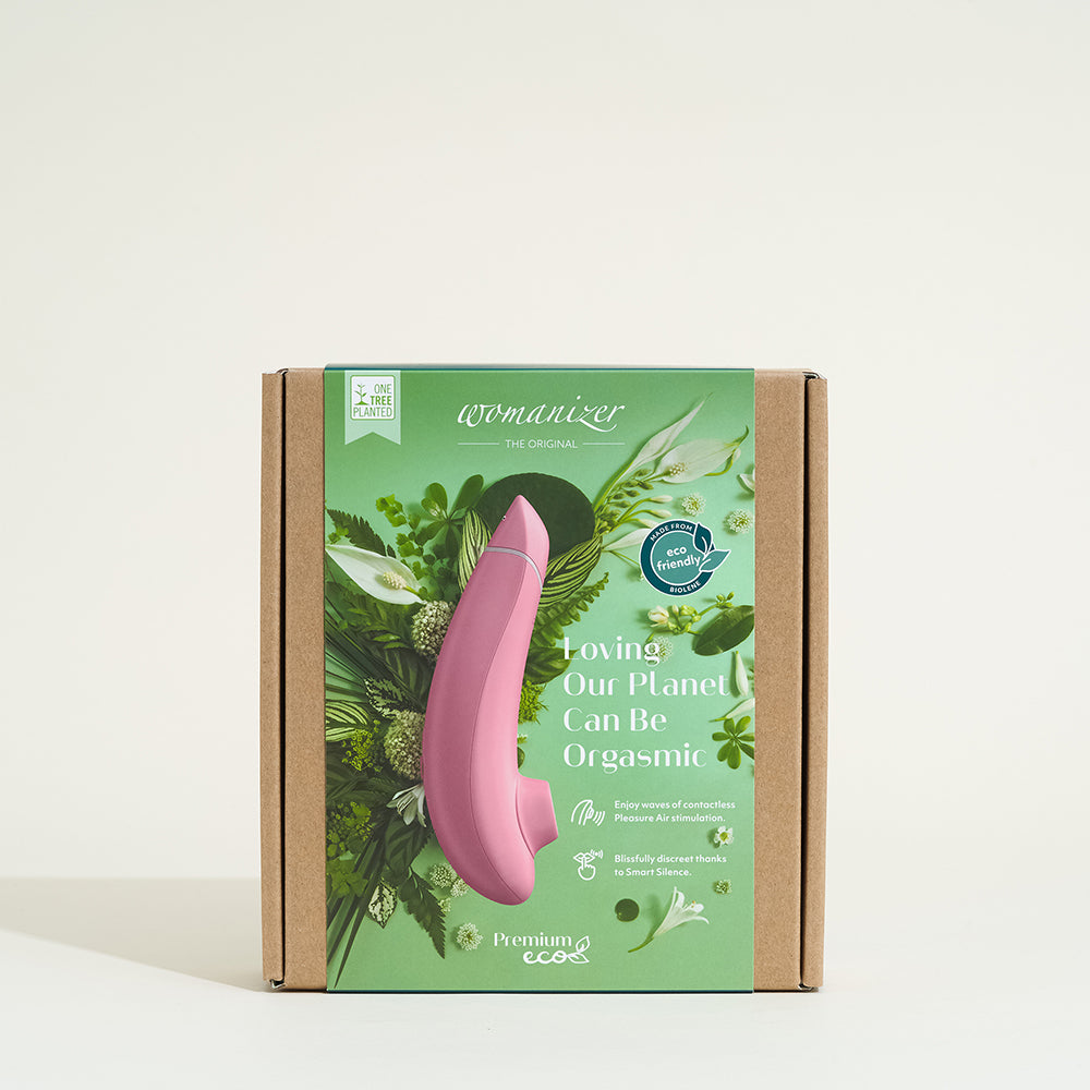 Womanizer Premium Eco