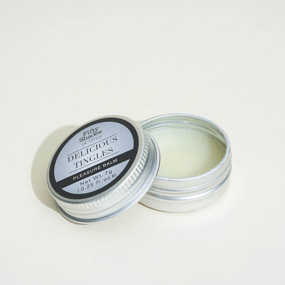 Desire Blooms - Box Womanizer 50 shades