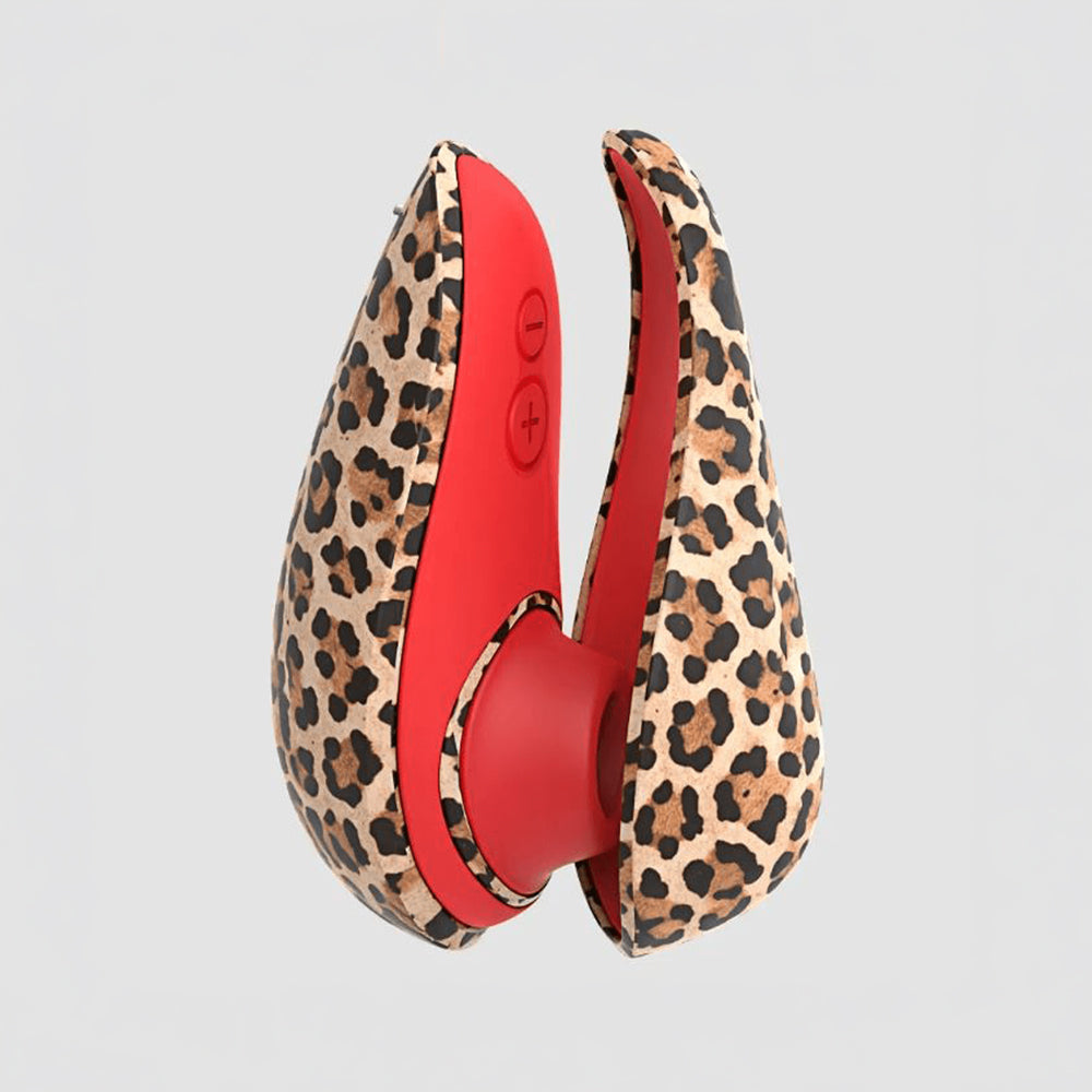 Womanizer Liberty 2 - Leopard
