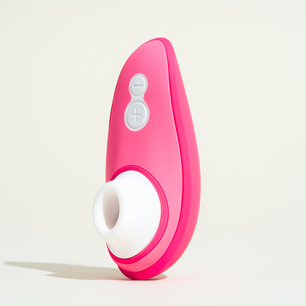 Womanizer Liberty 2 - Pink